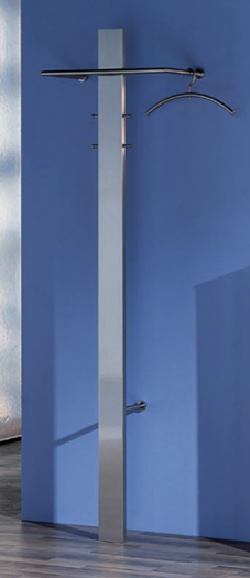 Wall coat rack Mister T